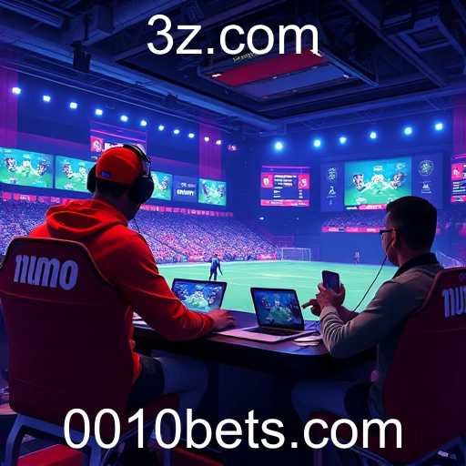 Avanços e Tendências nos Jogos Online de 2025