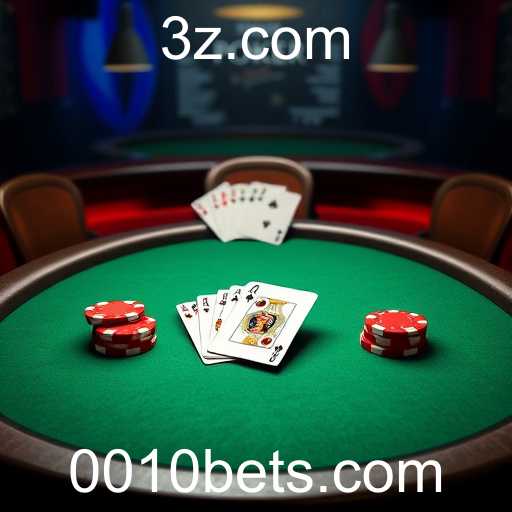 A Ascensão de 0010 Bet: Uma Nova Era para Apostadores Online