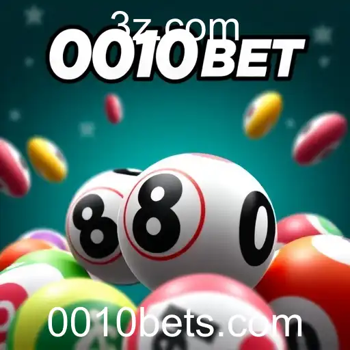 Salas de Bingo da '0010 Bet': Experiência de Jogo Acessível e Emocionante