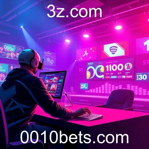 A Evolução do Jogo Online no Mercado Brasileiro