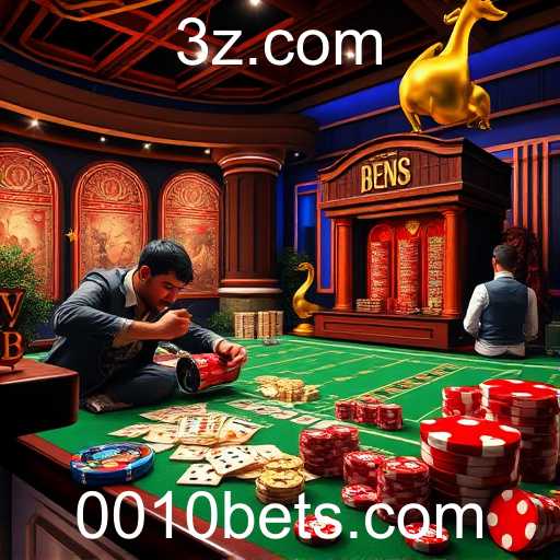 0010 bet