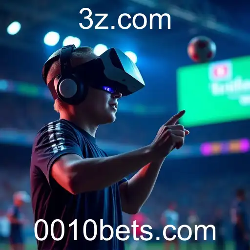 Tendências e Desafios do Mundo dos Jogos