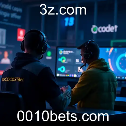 O impacto dos Jogos Online no Brasil