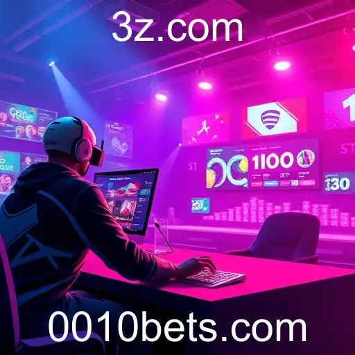 Novas Tendências no Mundo dos Jogos Online