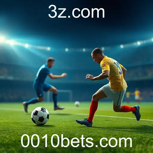 Tendências e Desafios no Mercado de Apostas Online