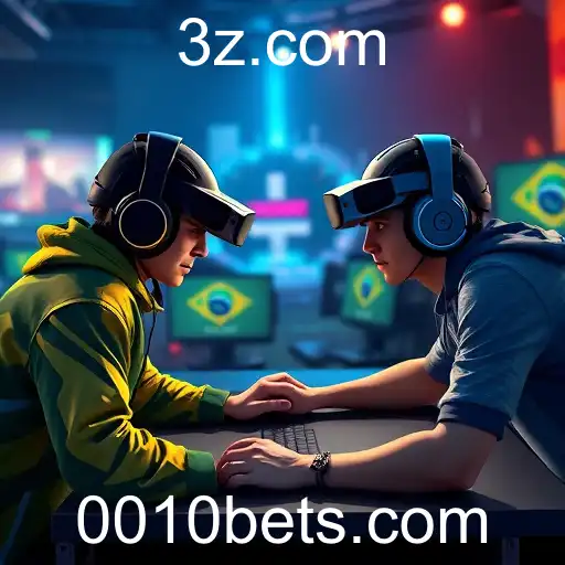 Avanços e Desafios no Cenário de Jogos Online em 2025