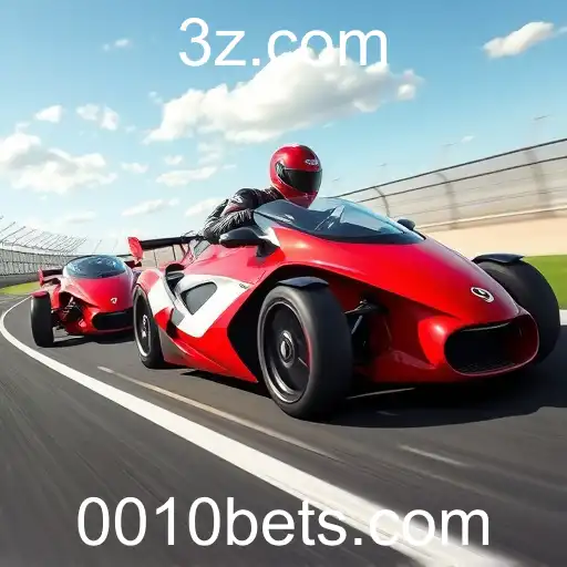 Adrenalina nas Pistas: O Fascínio dos Jogos de Corrida no 0010 bet