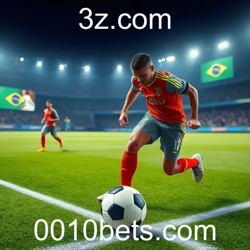 A Revolução dos Jogos de Apostas em 2026