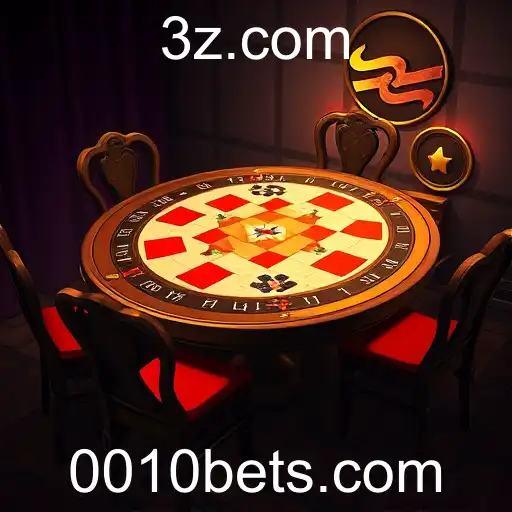 Explorando a Evolução dos Jogos de Mesa no Site 0010 Bet
